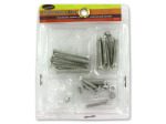 Assorted nuts and bolts | sterling