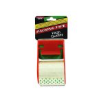 Packing Tape with Dispenser | sterling
