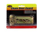 Chain Door Guard with Screw | sterling
