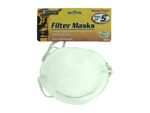 Filter masks | sterling