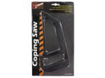 Coping saw with plastic handle | sterling