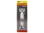 6 Inch door handle | sterling