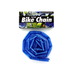 PVC Coated Bike Chain | bulk buys