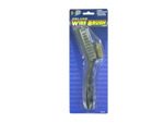 Deluxe wire brush set | bulk buys
