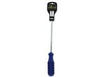 Rubber grip screwdriver (assorted colors) | sterling
