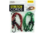 Stretch cord set | sterling