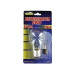 40 Watt Refrigerator Light Bulb | sterling