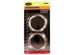 Galvanized wire set | sterling