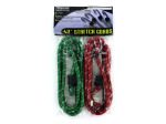 Stretch cord value pack | sterling