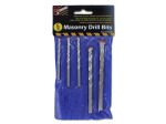 Masonry drill bits | sterling