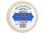 60-yard role masking tape | bulk buys