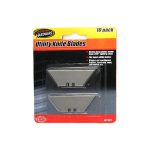 Utility knife blades | sterling