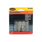 Razor blade value pack | sterling