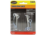 Safety gate latch | sterling