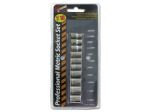 Professional metric socket set | sterling