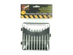 Ten Piece precision screwdriver set | sterling