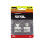 Sliding Window Locks | sterling