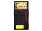 3 Piece paint set | sterling
