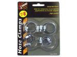 Hose clamps | sterling