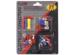 Electrical connectors | sterling