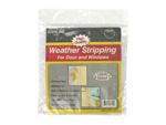 Weather stripping | sterling