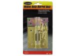 Heavy duty barrel bolt | sterling