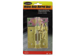 Heavy duty barrel bolt | sterling