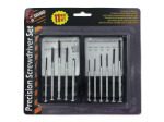 Precision Screwdriver Set | sterling