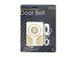 Battery-operated door bell | bulk buys