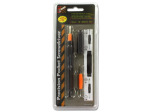 4-in-1 Precision pocket screwdriver | sterling