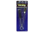 2 Pack tube brush set | bulk buys