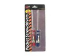 Pocket screwdrivers | sterling