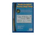Multi-purpose heavy duty tarp | bulk buys