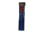 2 Pack wood rasp set | sterling