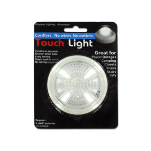 Compact Touch Light | bulk buys