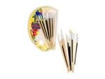 13 Piece artist brush set | bulk buys