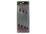 7 Pack phillips and slotted screwdriver set | sterling