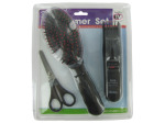 Trimmer set | as seen on tv