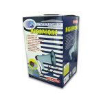 Megaphone with music and siren switches | bulk buys