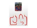 Storage hook set | sterling