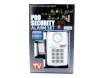 Secure Pro Kepyad Alarm System | as seen on tv