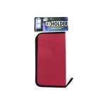 Traveling compact disc holder | bulk buys