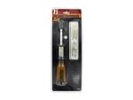 Professional ratchet screwdriver set | sterling