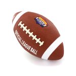 Official size football | bulk buys