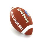 Junior sized football | bulk buys