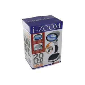 i-Zoom cordless power light | bulk buys