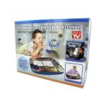 Laptop Desk with LED Lamp | bulk buys