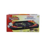 Soccer and hockey 2-in-1 tabletop game | bulk buys