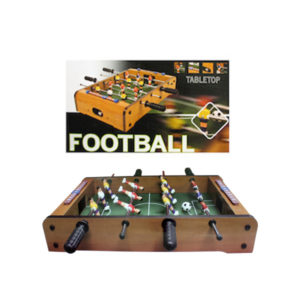 Tabletop Foosball Game | bulk buys