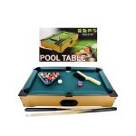 Tabletop Pool Table | bulk buys